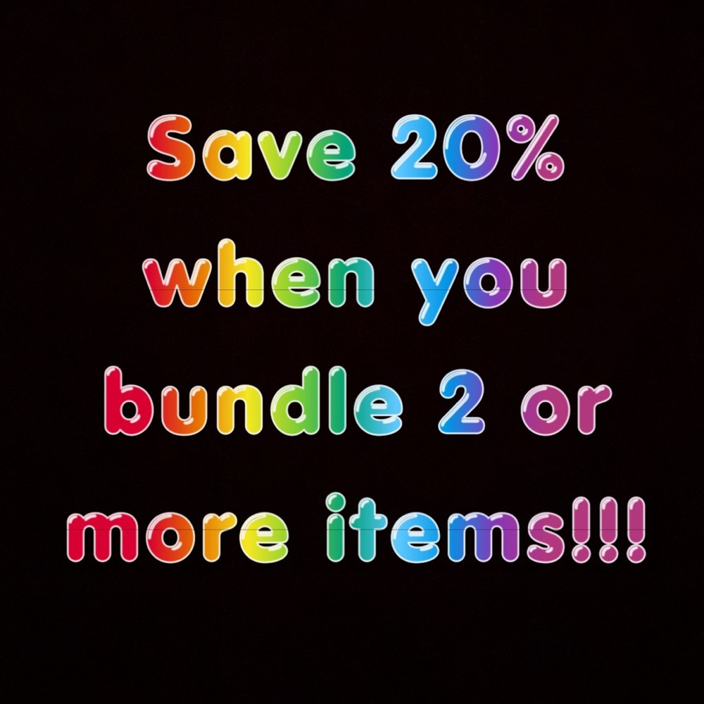 Bundle !!!!